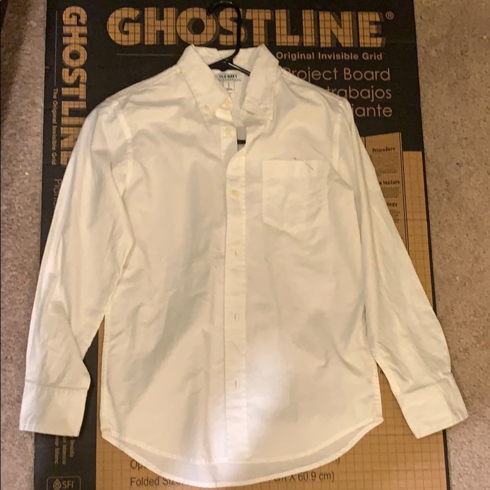 Old Navy Dress Shirt